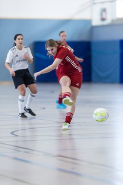 Bild 30 - F NFV Futsalturnier